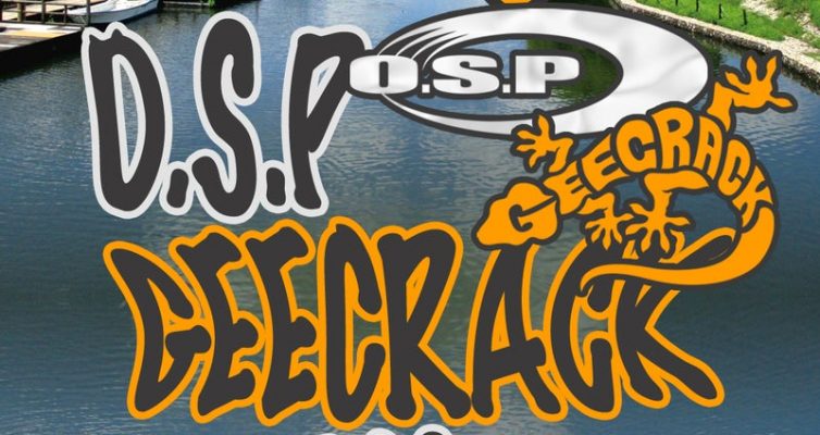 11/15【OSP・ジークラック】CUPの申込受付中です！