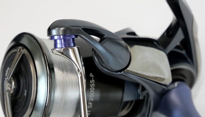 【バックラッシュ別注】レビテーションエンジニアリング チューニングラインローラー