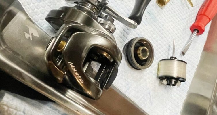 ゴールドワークスさんにオーバーホールしてもらいました！！